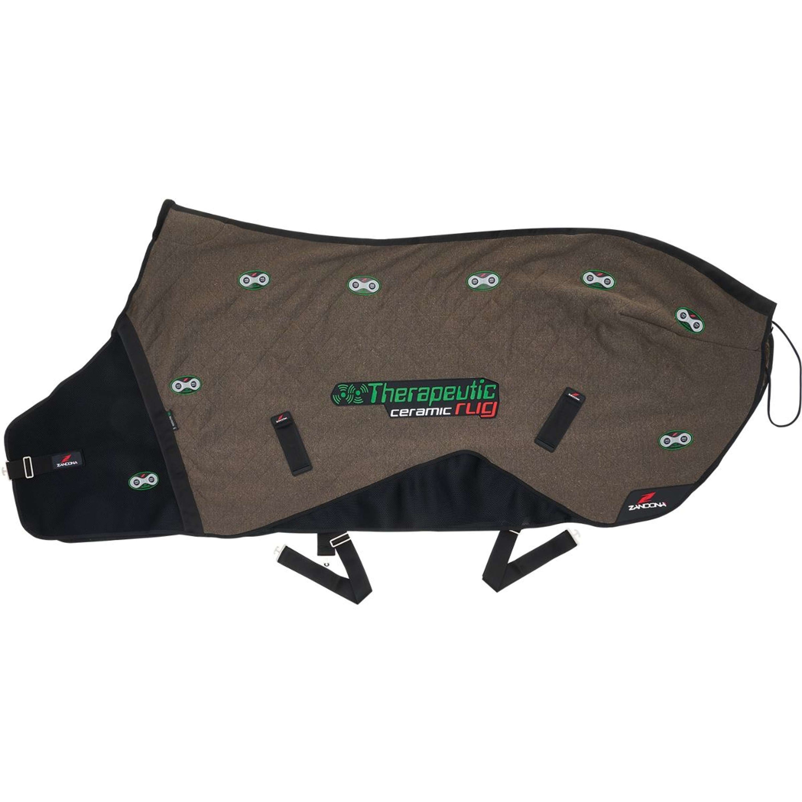 Zandona Ceramic Grigio/Nero Zandona Ceramic Grigio/Nero