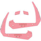 Zandona Sistema di sgancio Omnia Rosa