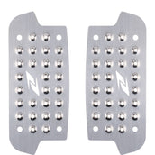 Zandona Sottopiedi per staffe Omnia Argento