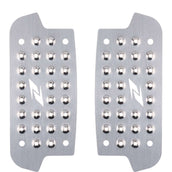 Zandona Sottopiedi per staffe Omnia Argento