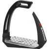 Zandona Staffe di sicurezza Omnia Argento/Nero