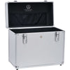 Imperial Riding Scatola per la Pulizia IRHBasic Slim Line Argento
