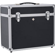 Imperial Riding Scatola per la Pulizia IRHBasic Slim Line Nero