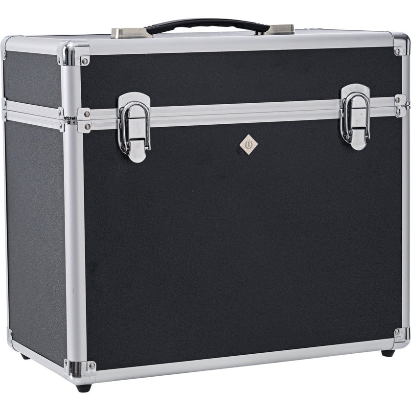 Imperial Riding Scatola per la Pulizia IRHBasic Slim Line Nero